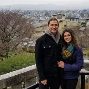 Meet your Posher, Estelle